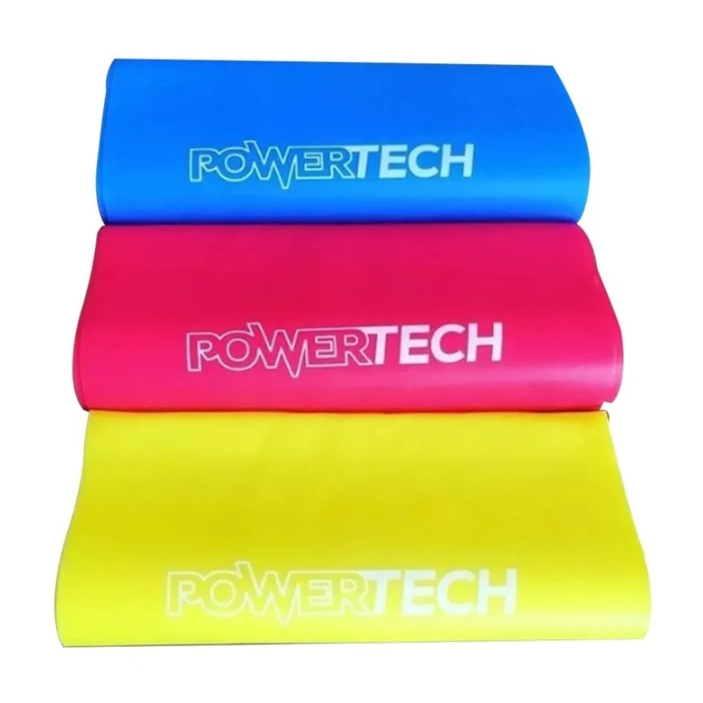 Pack De 3 Tiraband - 3 Tensiones - Powertech