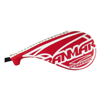Palmeta Simple Sparring  Marca Granmarc  X Unidad