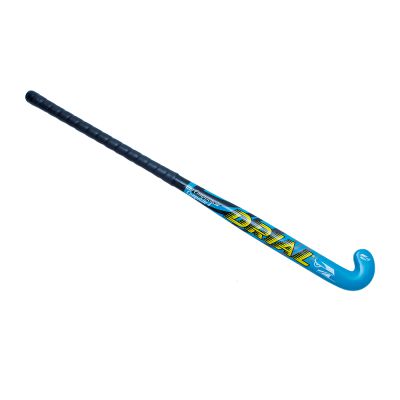 Palo De Hockey Drial Alta Competencia Composite 4.  38