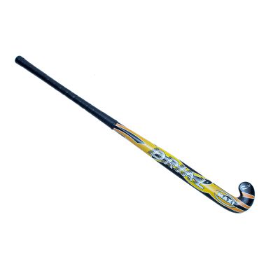 Palo De Hockey Drial Maxi, Fibra Kevlar, 37,5. Semiprof.