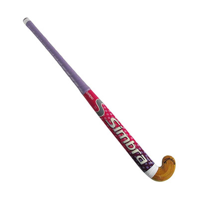 Palo De Hockey Simbra Bambino 32 Madera
