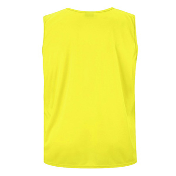 Pechera Cerrada Tipo Musculosa - Talle 2 - Colores Varios