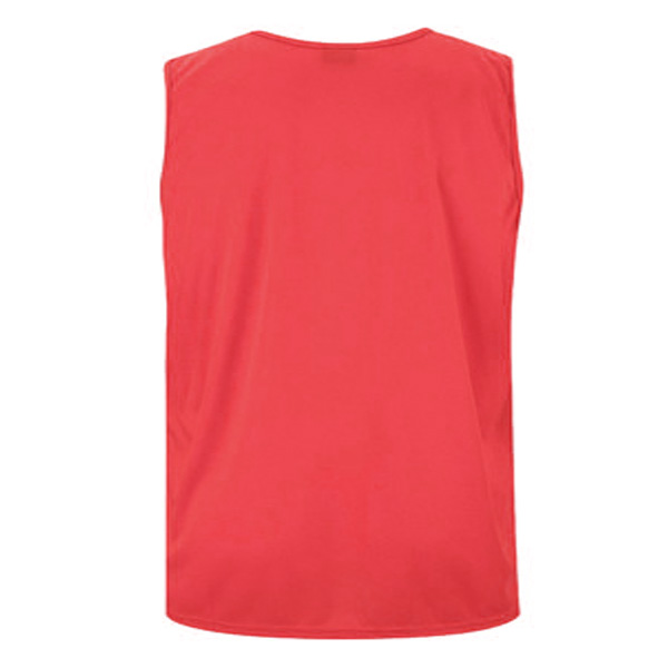 Pechera Cerrada Tipo Musculosa - Talle 1 - Colores Varios