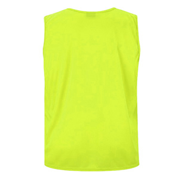 Pechera Cerrada Tipo Musculosa - Talle 3 - Colores Varios