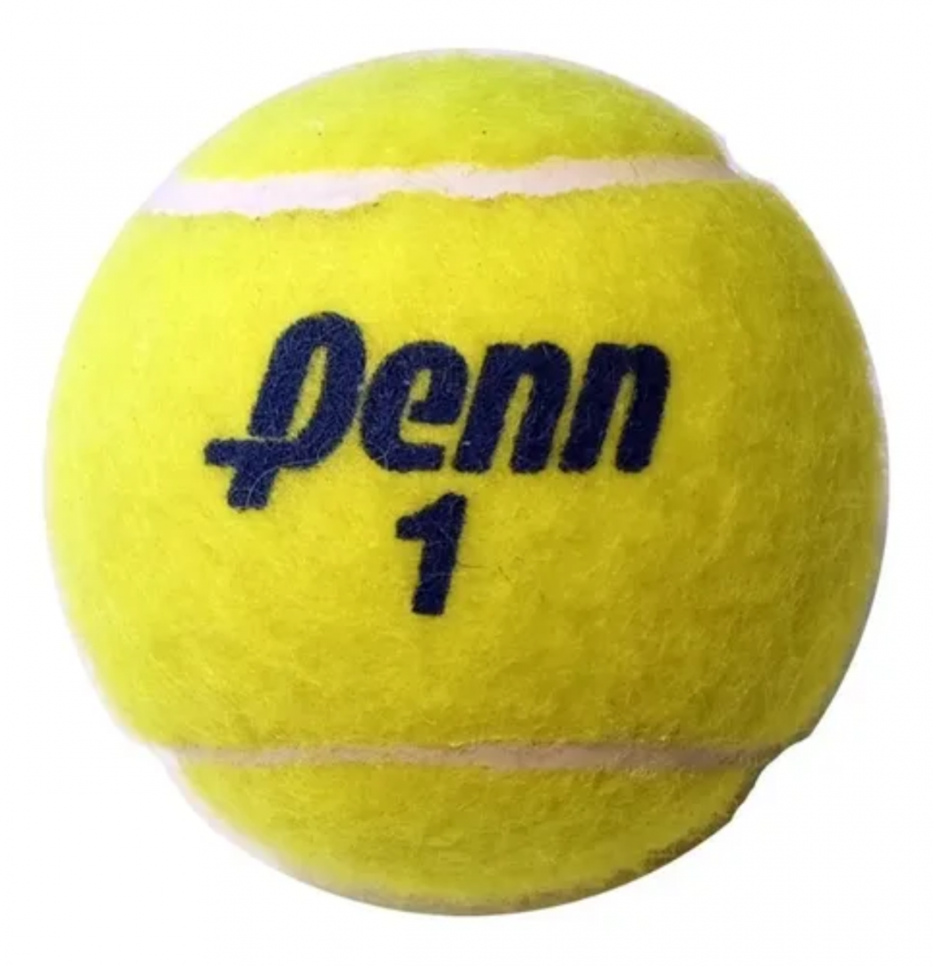 Pelota De Tenis Penn 