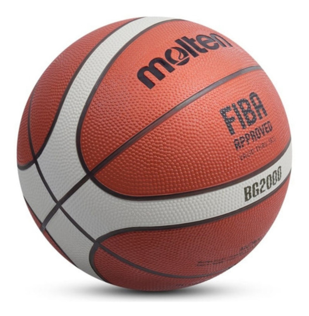 Pelota De Basquet N6 - Molten B6g2000 (ex-gr6)