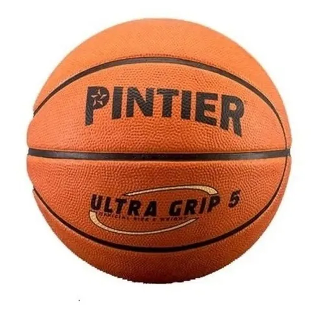 Pelota Básquet Nº 5 Pintier Ultra-grip