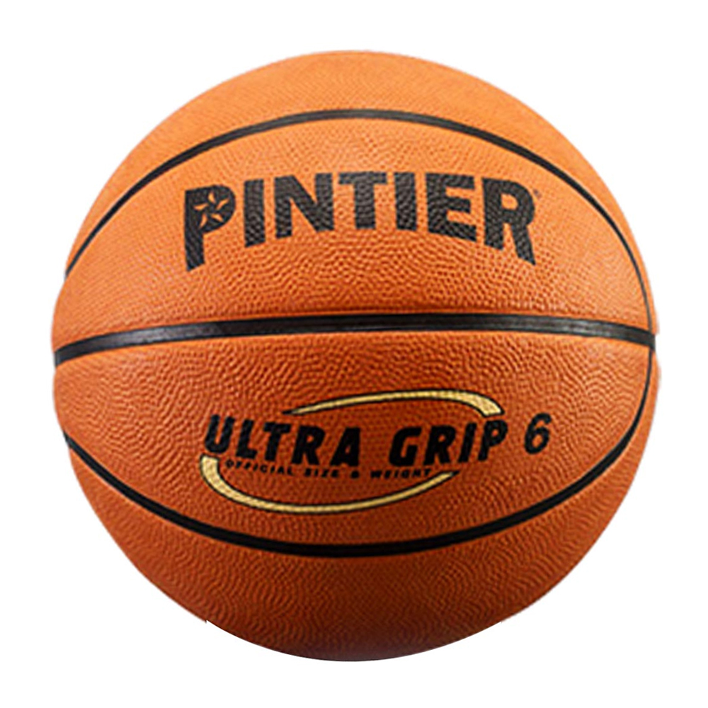 Pelota Básquet Nº 6 Pintier Ultra-grip