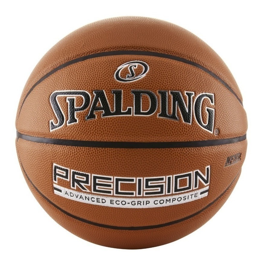 Pelota De Basquet Spalding - N 7 - Modelo Precision  1000