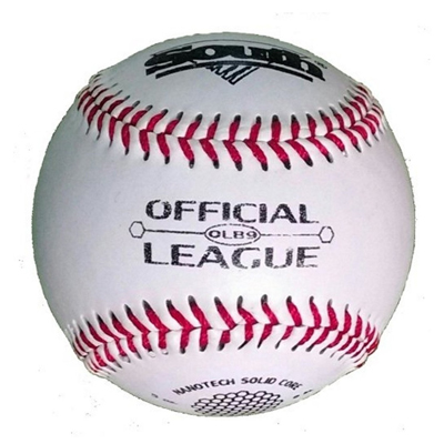 Pelota De Beisbol De 9 Pulgadas  - Marca South - Oficial League