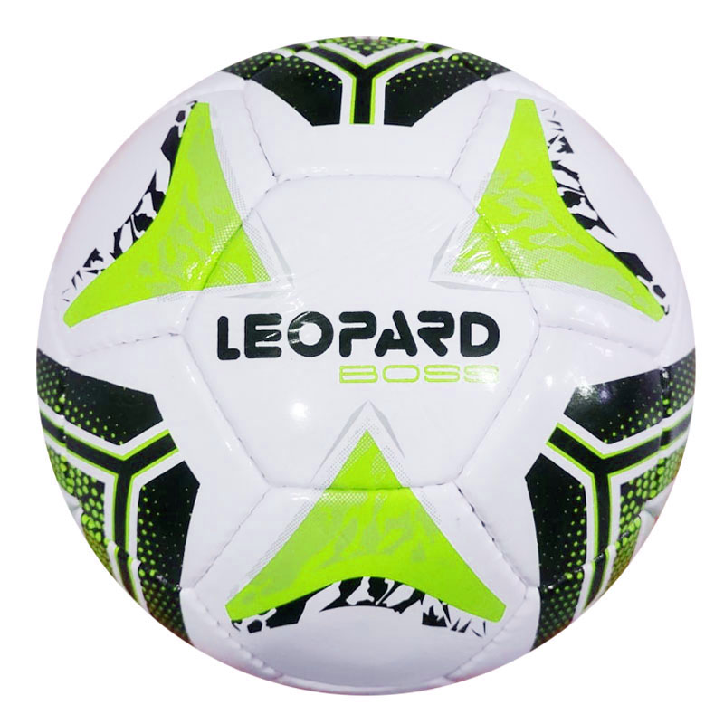 Pelota Fútbol Nº 5 Leopard 