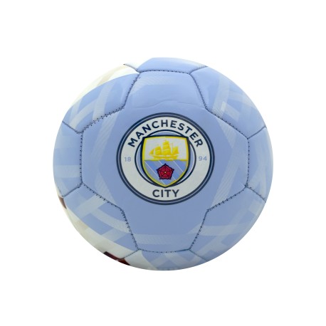 Pelota De Futbol  N° 2 -dribling Manchester City