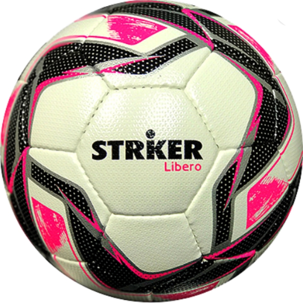 Pelota Fútbol Nº5 Striker Libero