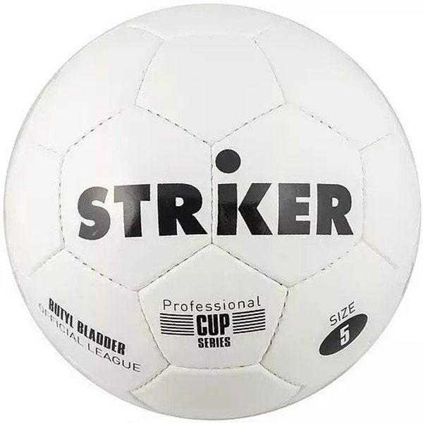 Pelota Futbol Nº5  Striker Cup 