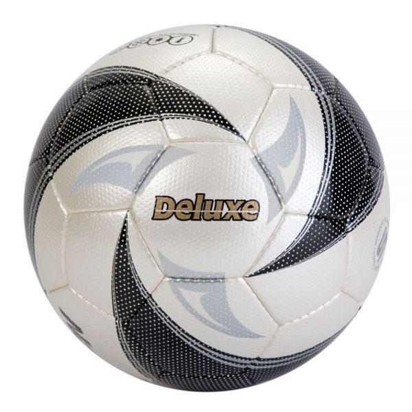 Pelota De Futbol Nº 5 Nassau Deluxe -ex Oficial Afa