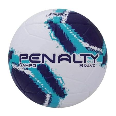 Pelota Futbol Nº5 Penalty Campo - Bravo - Termotec