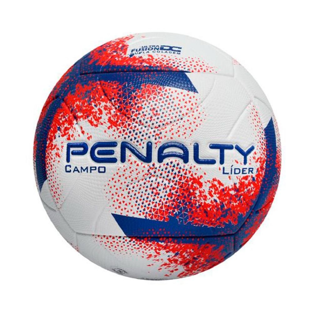 Pelota Futbol Nº5 Penalty Campo - Lider - Termotec