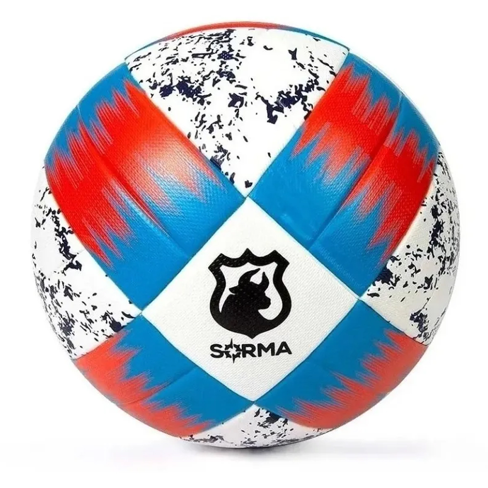 Pelota De Futbol N°5 Sorma - Tpu-- Termosellada