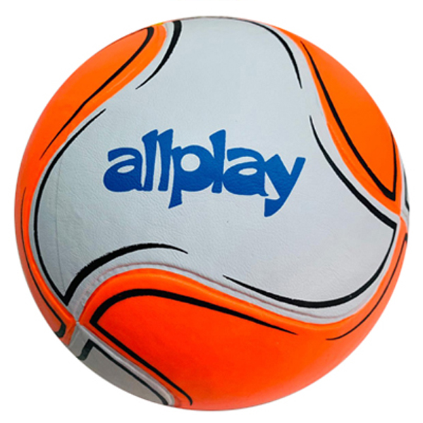 Pelota De Futsal N° 4 All Play 1/2 Pique  - Ekip