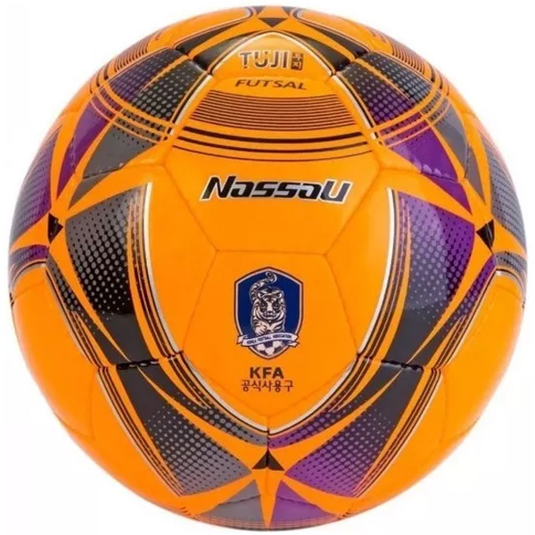 Pelota De Futsal Nassau- Mod Tuji  Nº 4