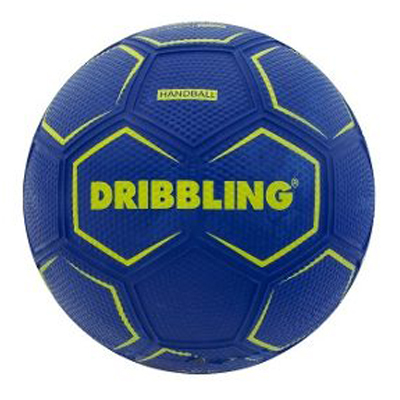 Pelota De Handball  N° 1 - Marca Drb