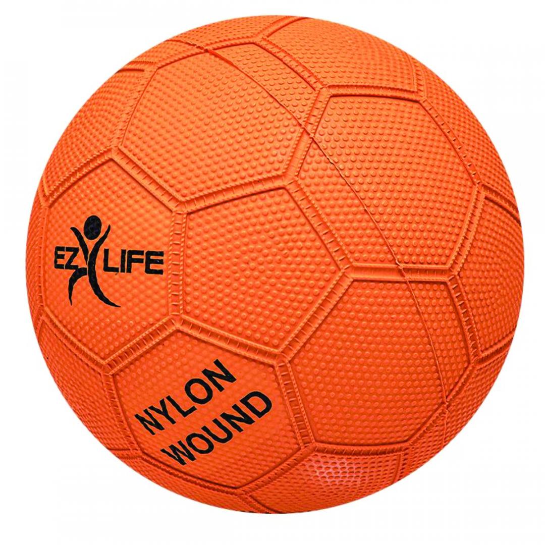 Pelota Handball Nº 1 De Goma  - Ez Life  