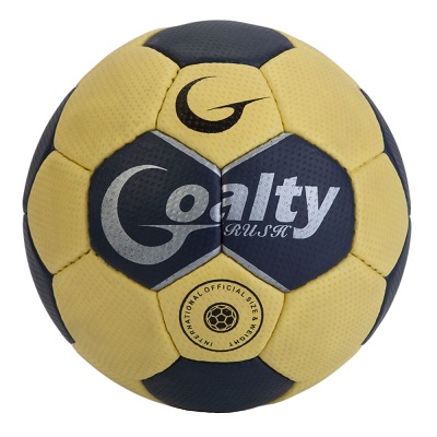 Pelota De Handball N° 1 Goalty Rush