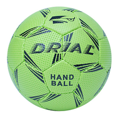 Pelota De Handball Nº2 Drial