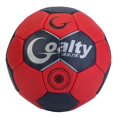 Pelota De Handball N° 2 Goalty Rush