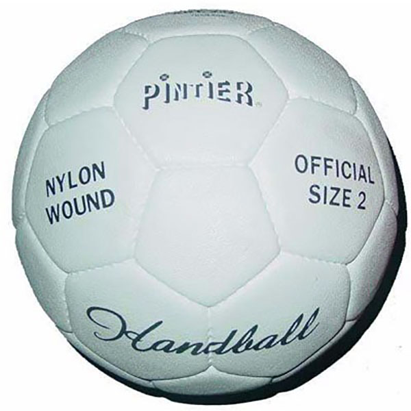 Pelota De Handball Nº 2 Pintier High Touch