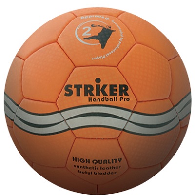 Pelota Handball Pro Nº 2 Striker Pro