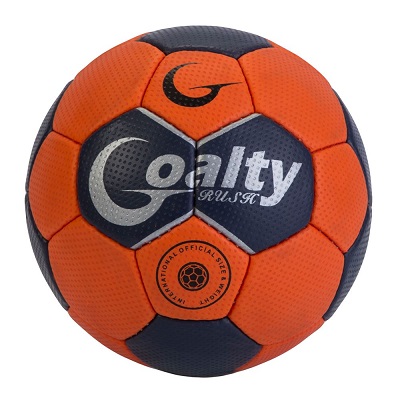 Pelota De Handball N° 3 Goalty Rush