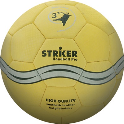 Pelota Handball Pro Nº 3 Striker Pro