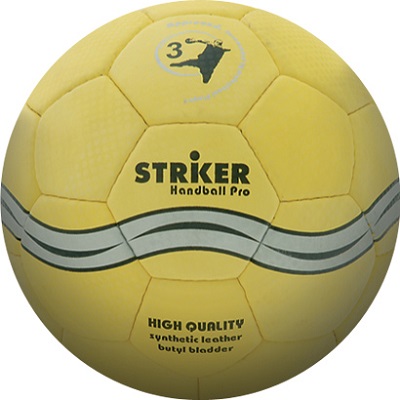 Pelota Handball Pro Nº 3 Striker Pro