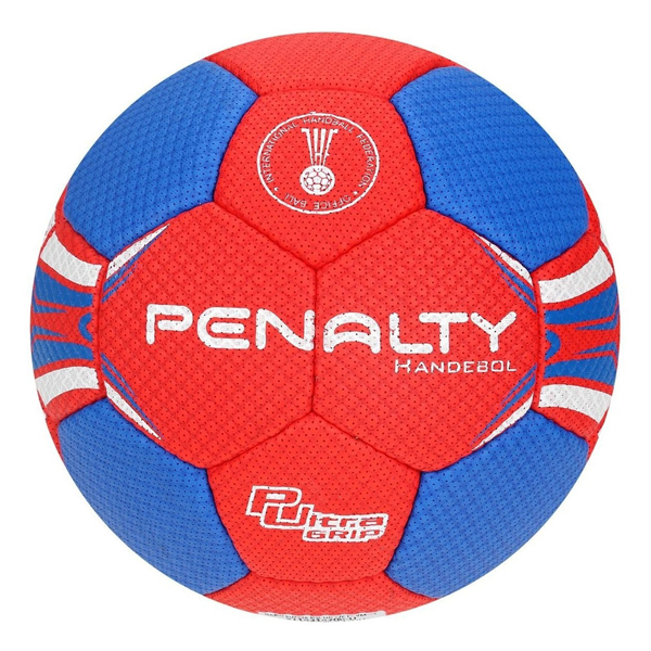 Pelota De Handball N°1 - Penalty - Ultra Grip