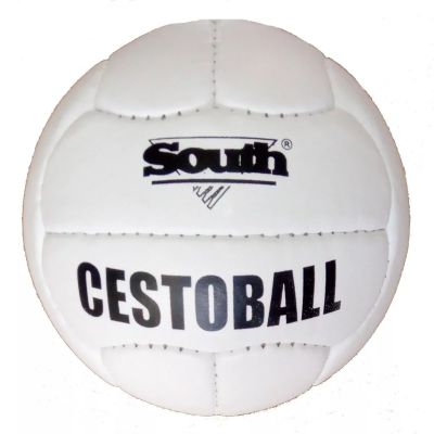 Pelota De Cestoball Profesional - Marca South Mayores 