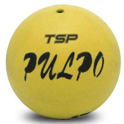 Pelota Pulpo Nº2 Multiuso - De Goma 16 Cm 