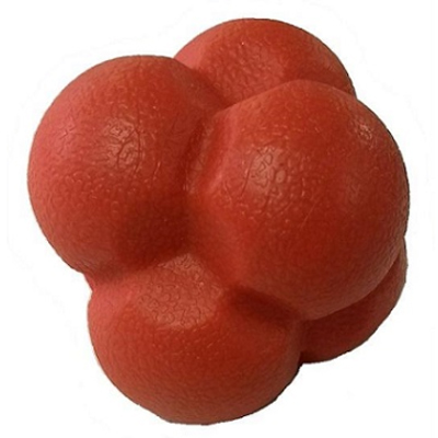 Pelota De Reaccion - Goma - Marca Proyec