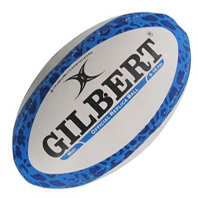 Pelota De Rugby N° 2 Gilbert Midi