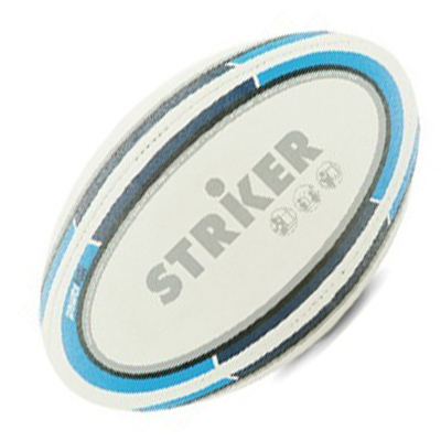 Pelota De Rugby Nº 4 Striker