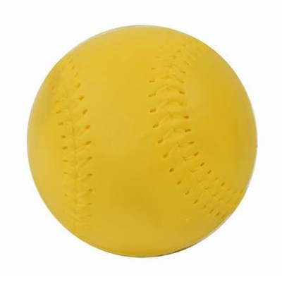 Pelota De Softball De Pvc