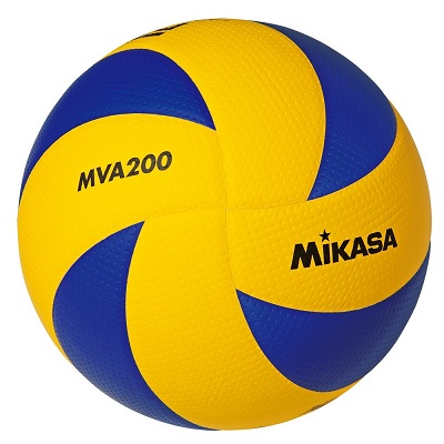 Pelota De Voley Mikasa Mva 200