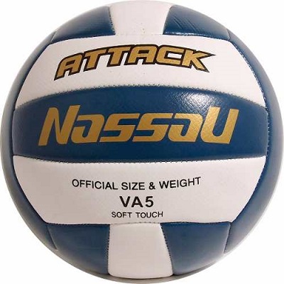 Pelota De Voley Nassau Attack