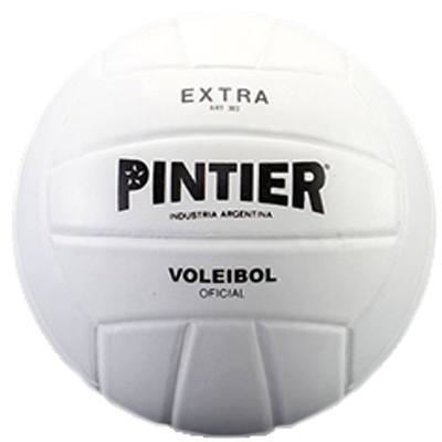 Pelota De Voley Pintier Extra