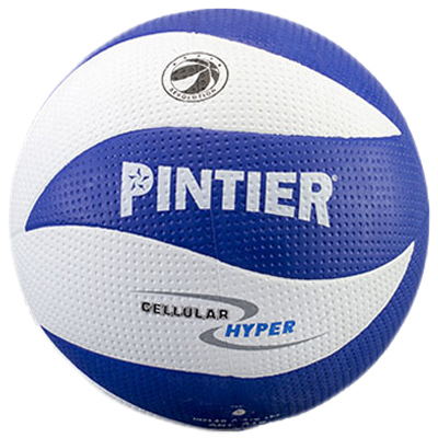 Pelota De Voley Pintier Helicoidal