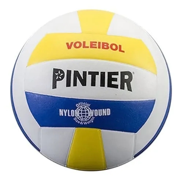 Pelota De Voley Pintier High Soft