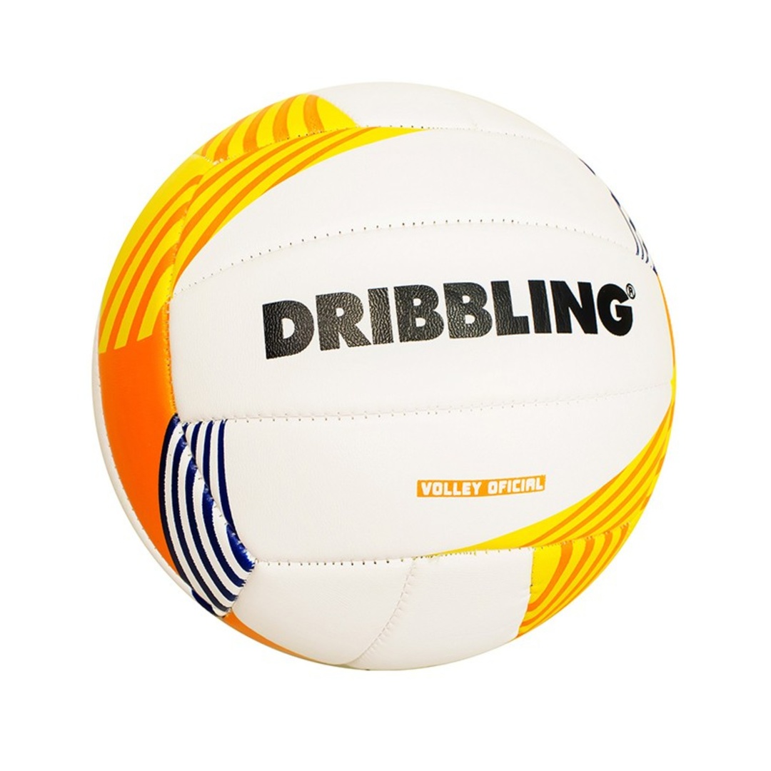 Pelota De Voley -beach - Dribbling  - Cosida A Maquina