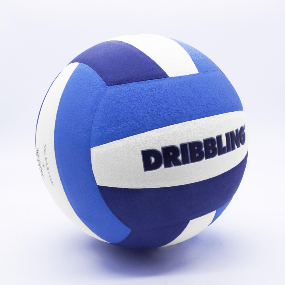Pelota De Voley - Dribbling - Soft Touch Pro 5.0 - Material Pu 