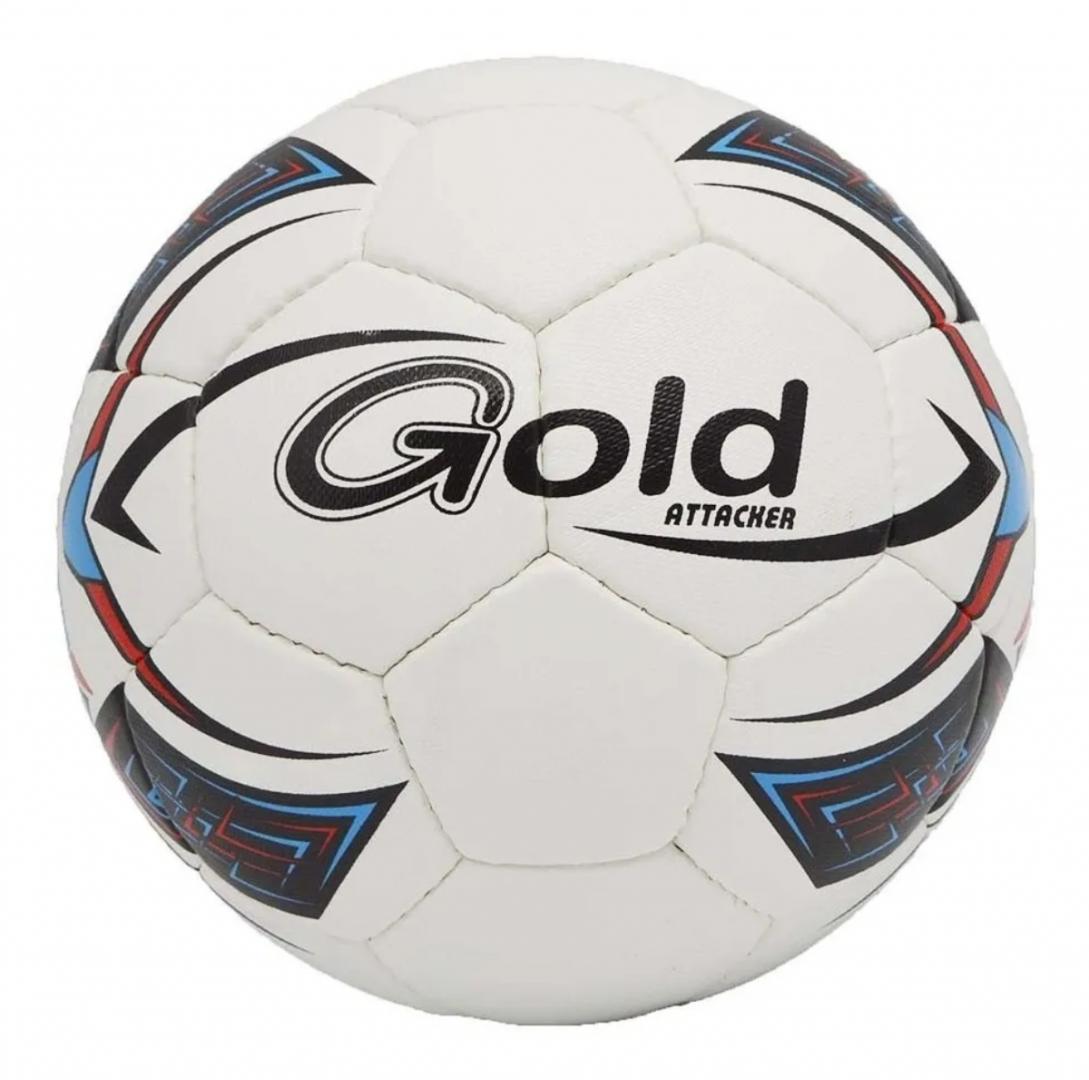 Pelota De Futbol N° 5 Gold - Attacker
