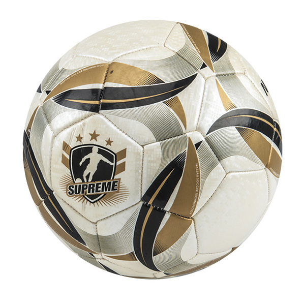 Pelota Futbol Nassau Supreme - Nº 5. Modelo Recreativo